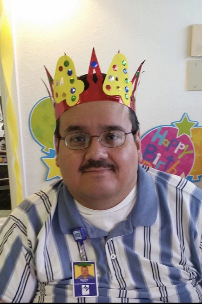 Ramiro P. Ramirez Profile Photo