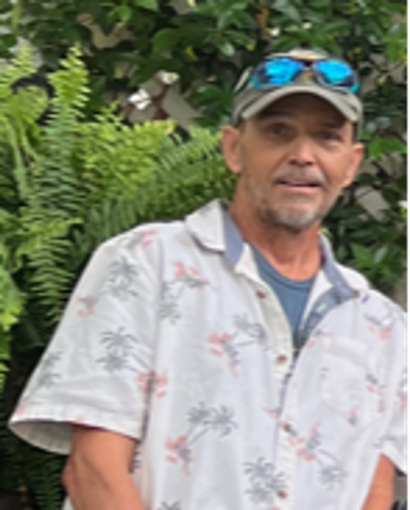 John Randall Hartman Profile Photo