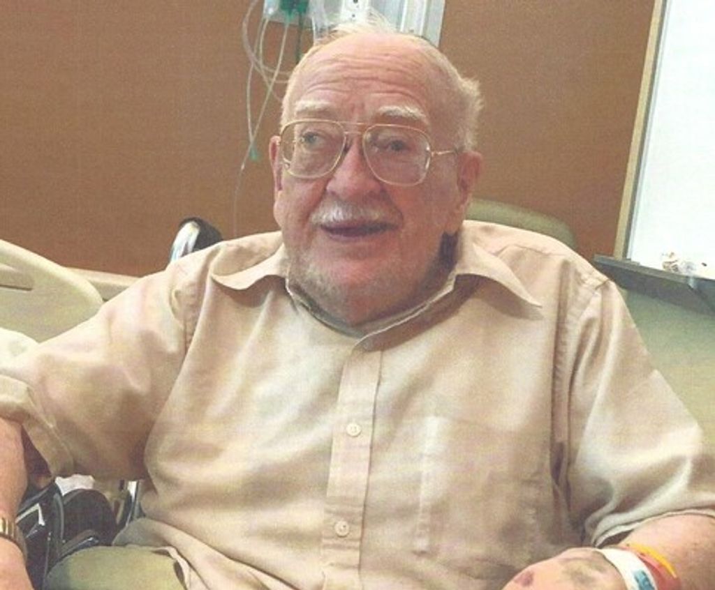 John E. Gladis Profile Photo