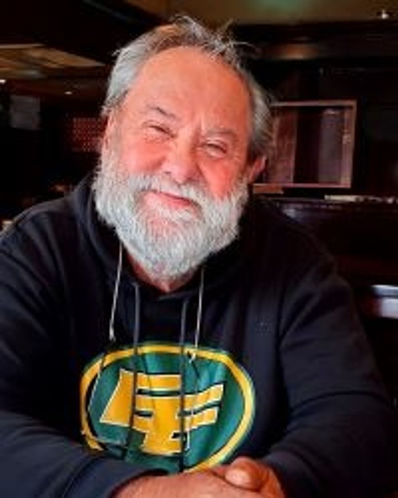 Brian Leo Kosinski Profile Photo