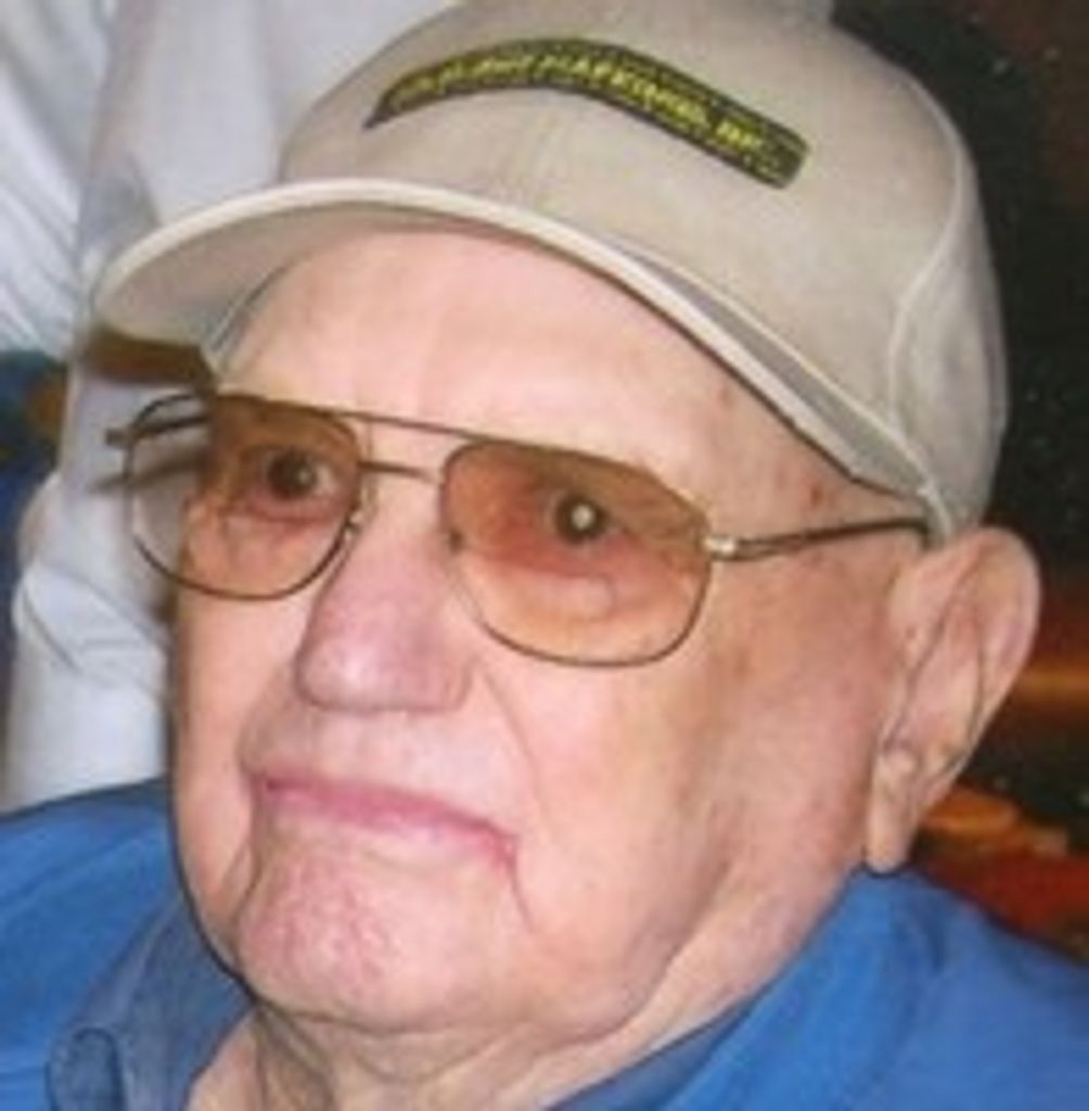 Paul Theriot