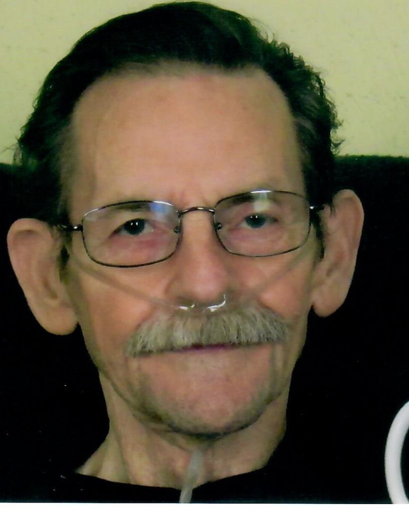 Robert L. Pritt Profile Photo