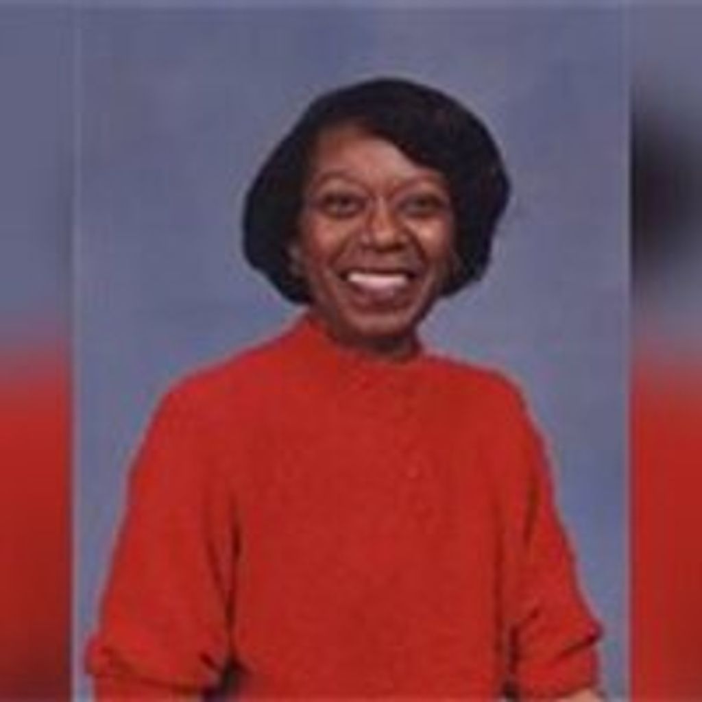 Betty Jean Cole