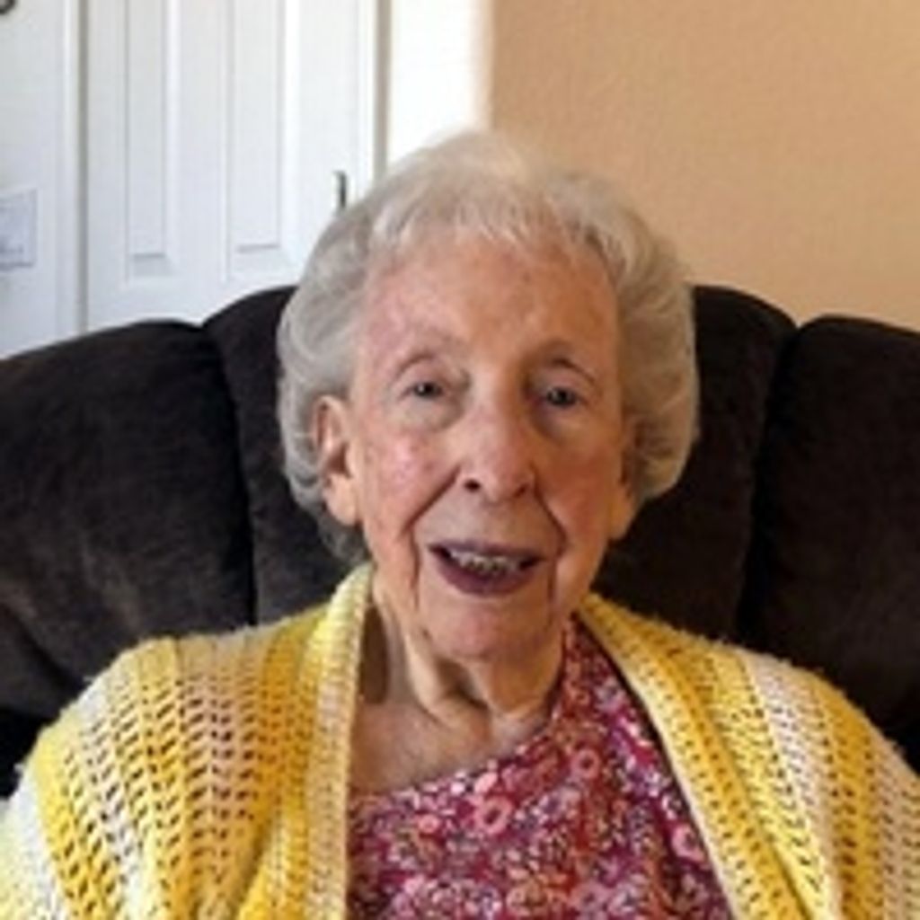Mary Elizabeth Neumann Profile Photo