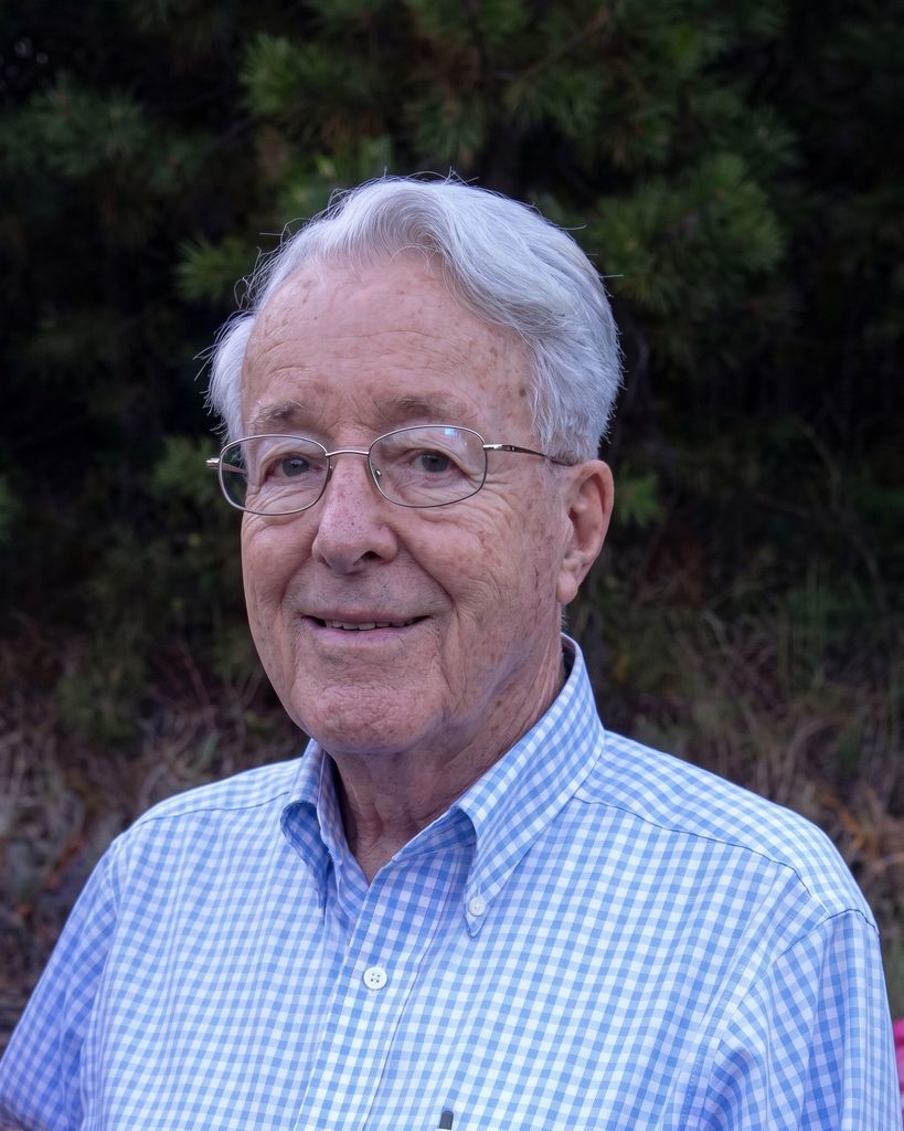 Tim R. Hoffman Profile Photo