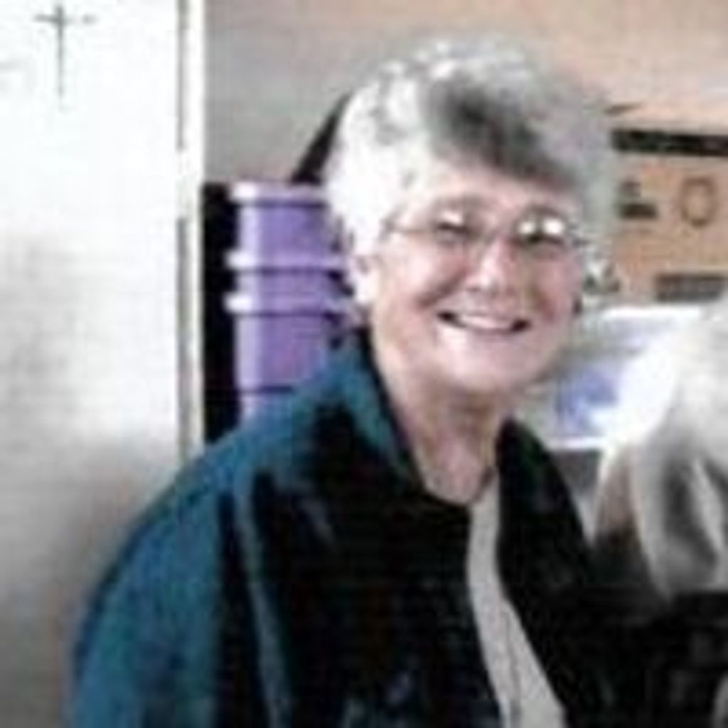 Hazel Marshall Woodrough