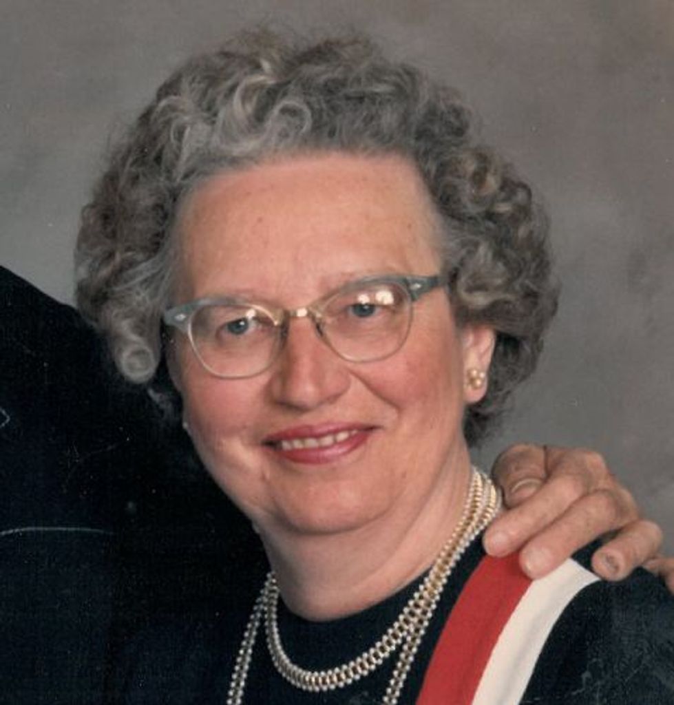 Ruthella M. Bersch Profile Photo