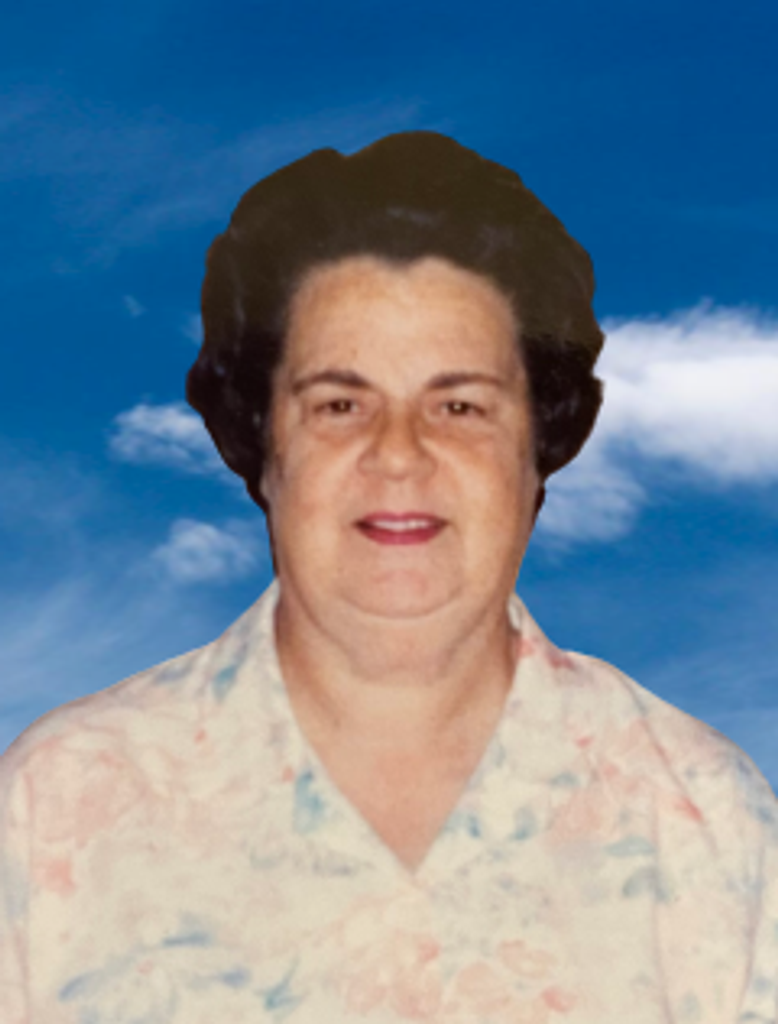 Dorothy White