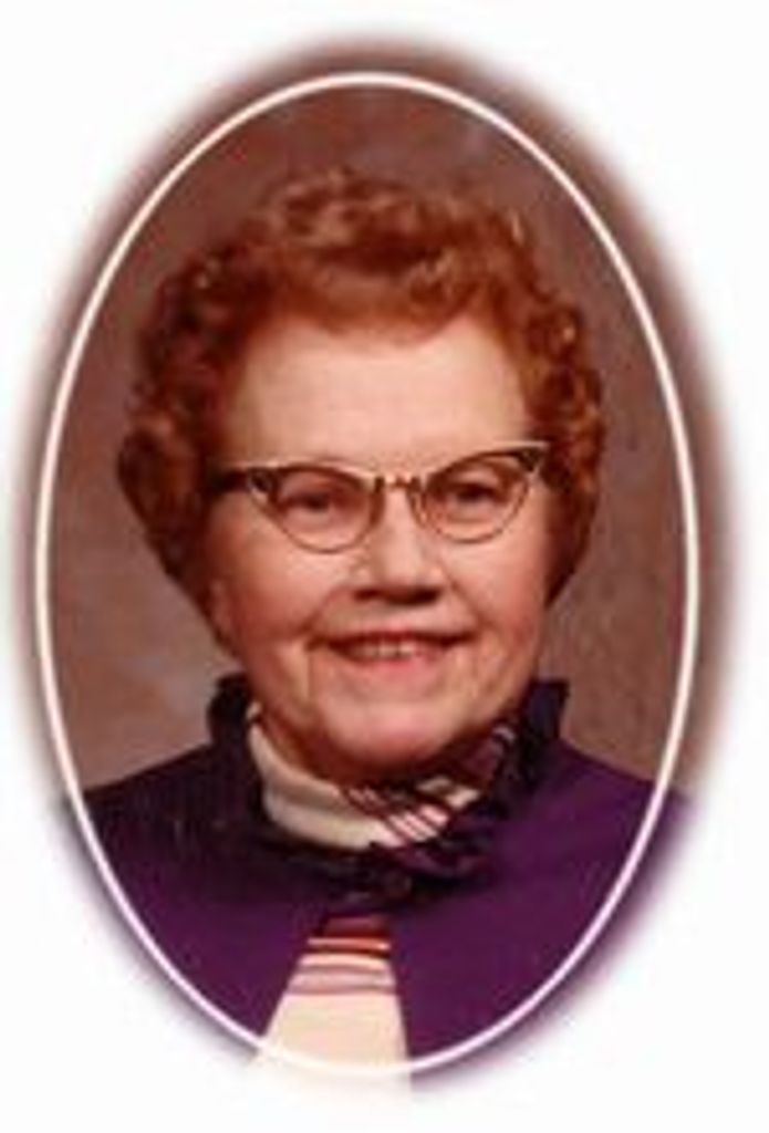Eleanor K. Clark
