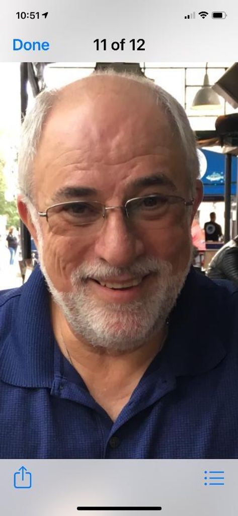 Donald Joseph Marino Profile Photo