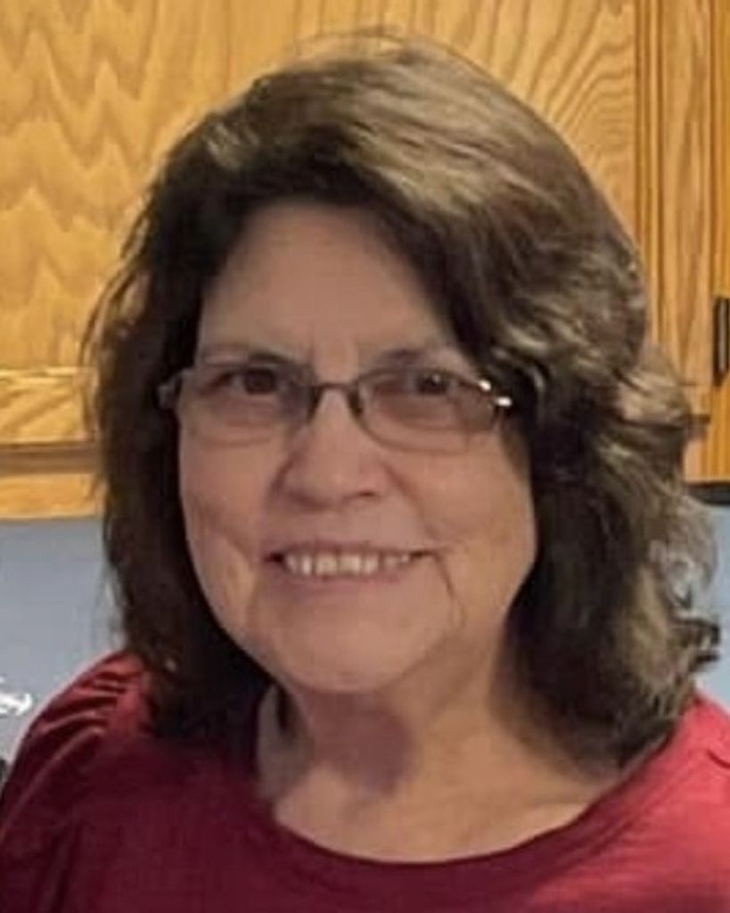 Judy Beane Rice
