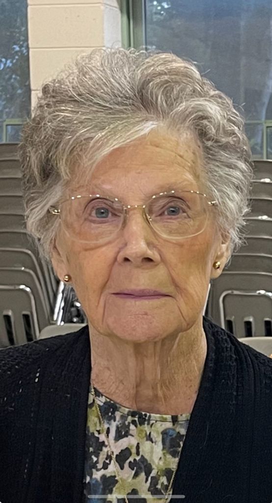 Elizabeth Ann Fischer-Prus Profile Photo