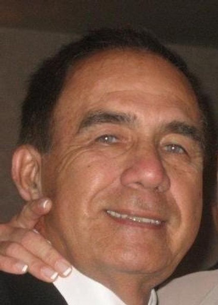 Mario E. Morales