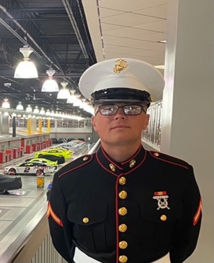 Wyatt Hatcher Profile Photo