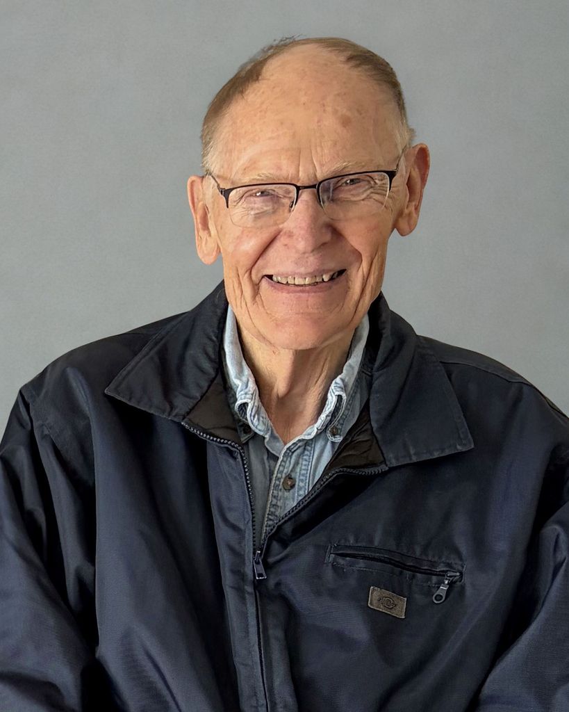 Bernard "Bernie" Schuetze