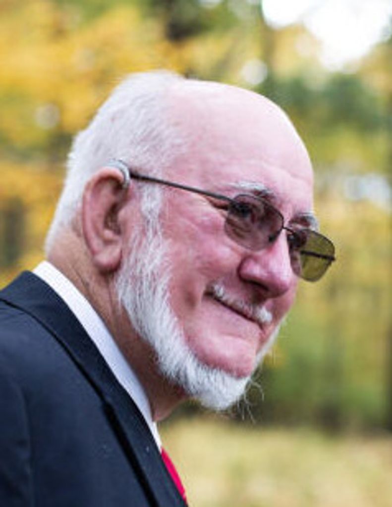Pastor Kenneth G. Downs Sr.