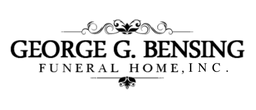 George G. Bensing Funeral Home, Inc.