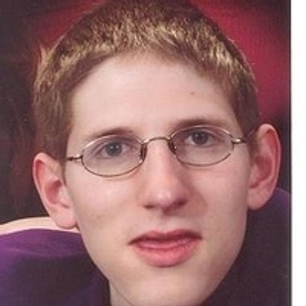 Dustin  Lee Hoekstra