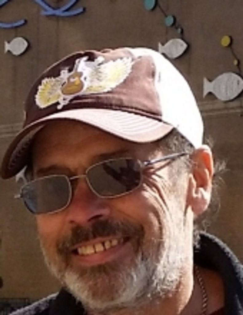 Andrew Charles Cox