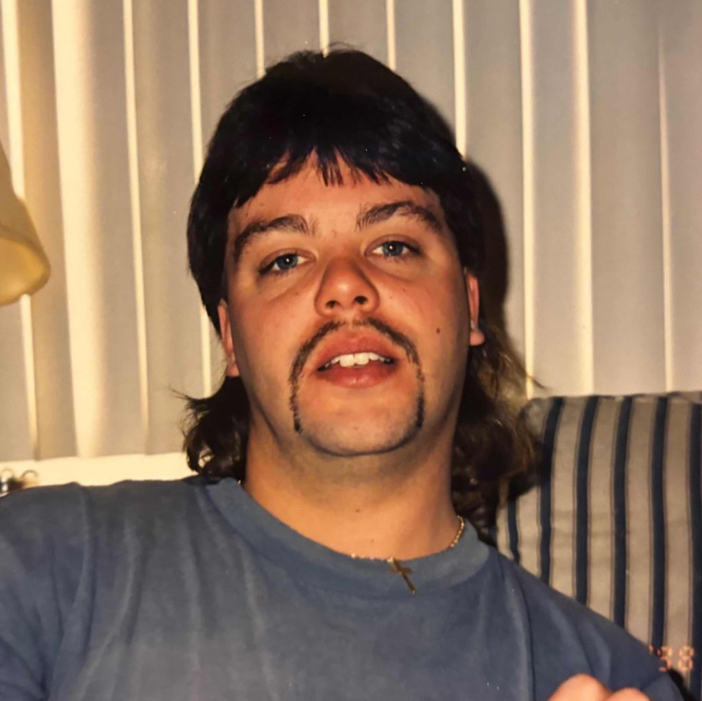 David Luther Holley Profile Photo