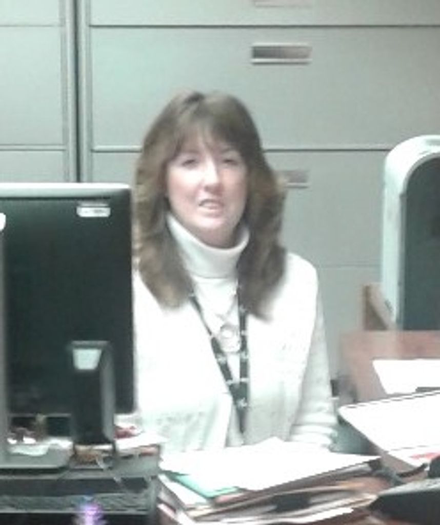 Michele Shellhammer