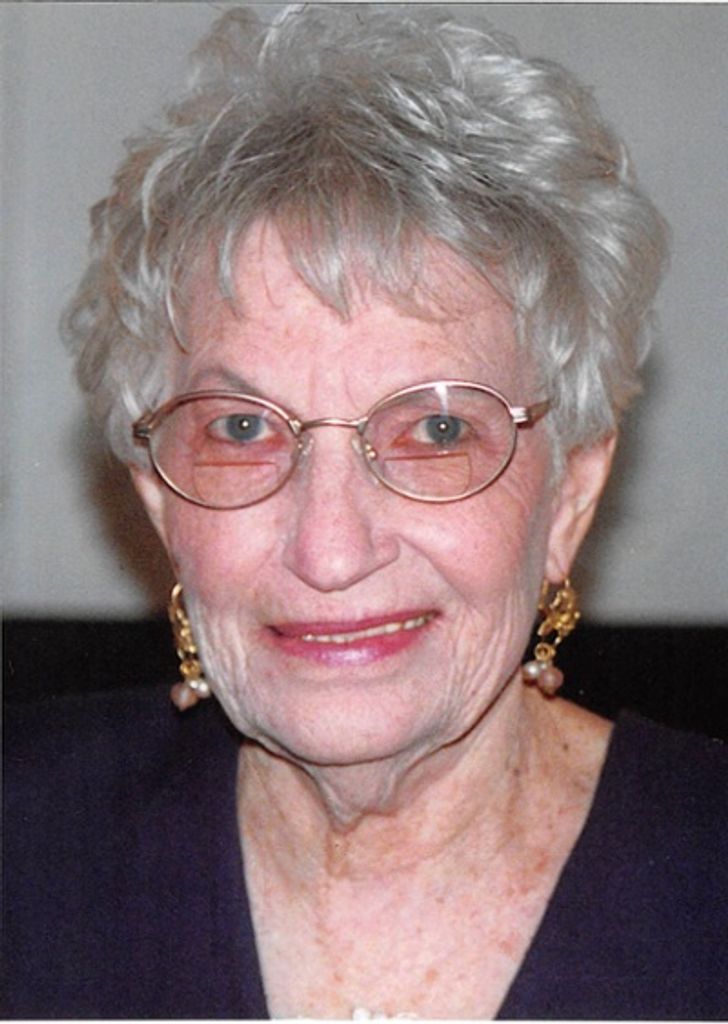 Ollie Mae Shaffner Profile Photo