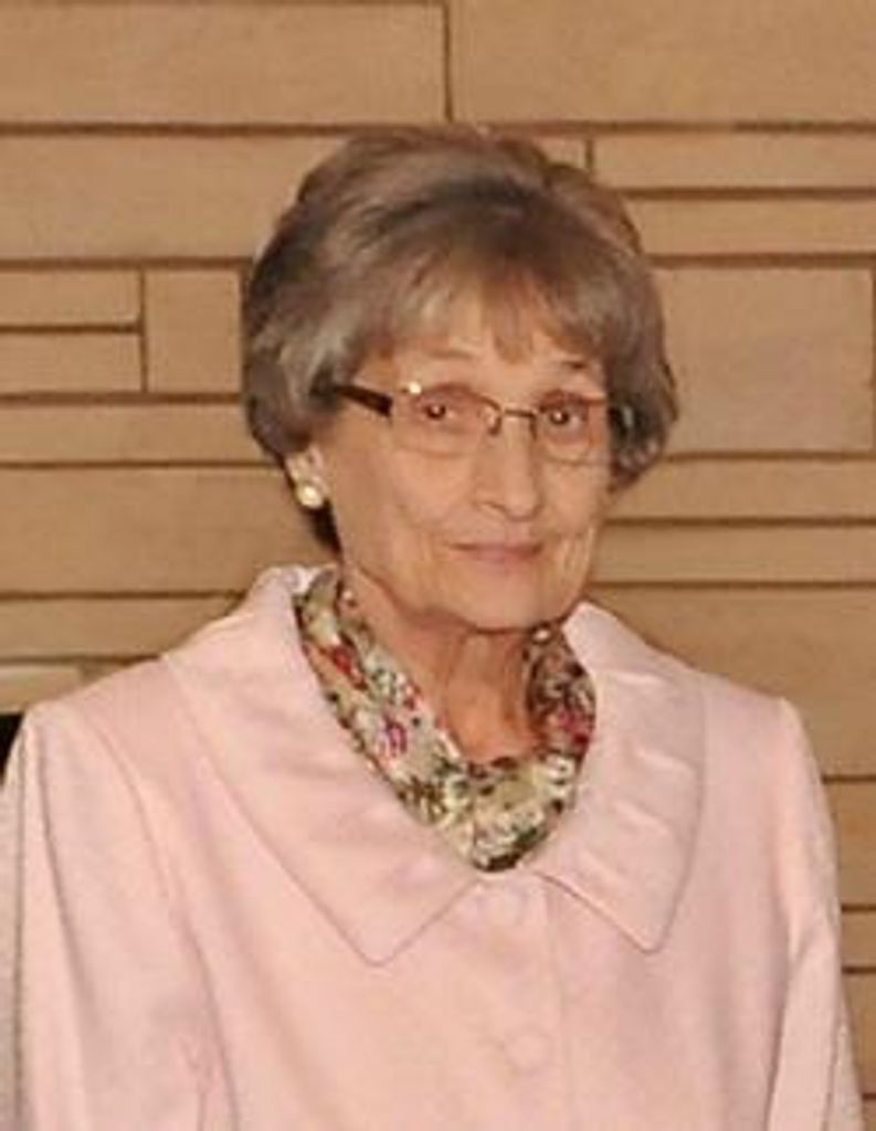 Margaret Jean "Peggy" Mcgrath