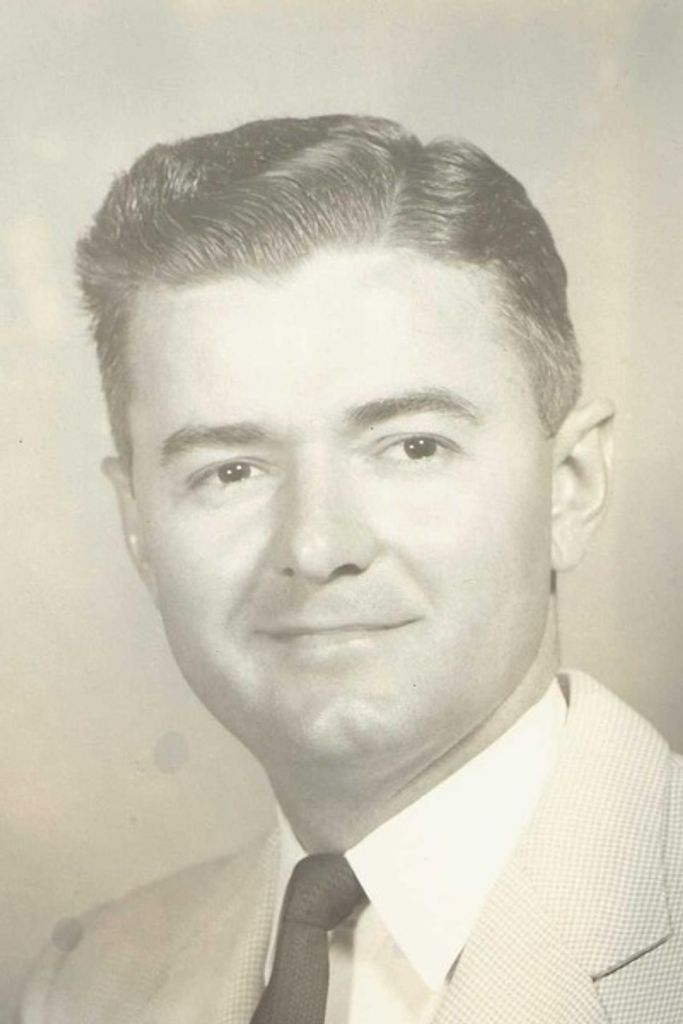 Glenn Wood Ives Sr. Profile Photo