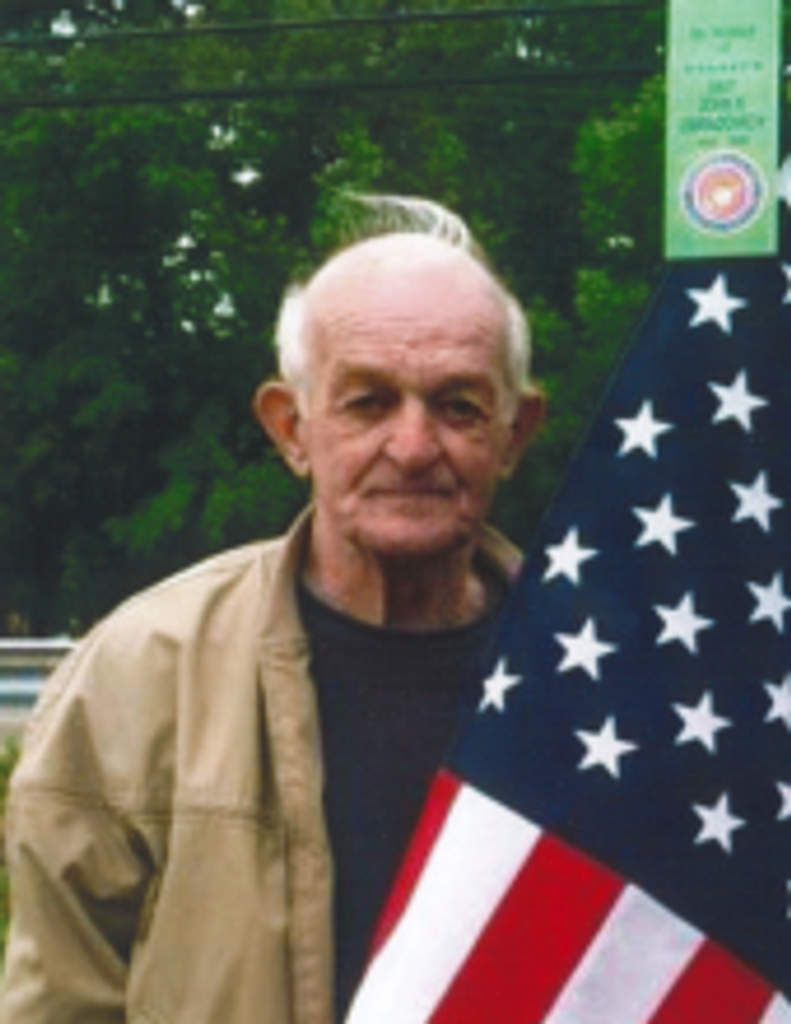 John Obradovich