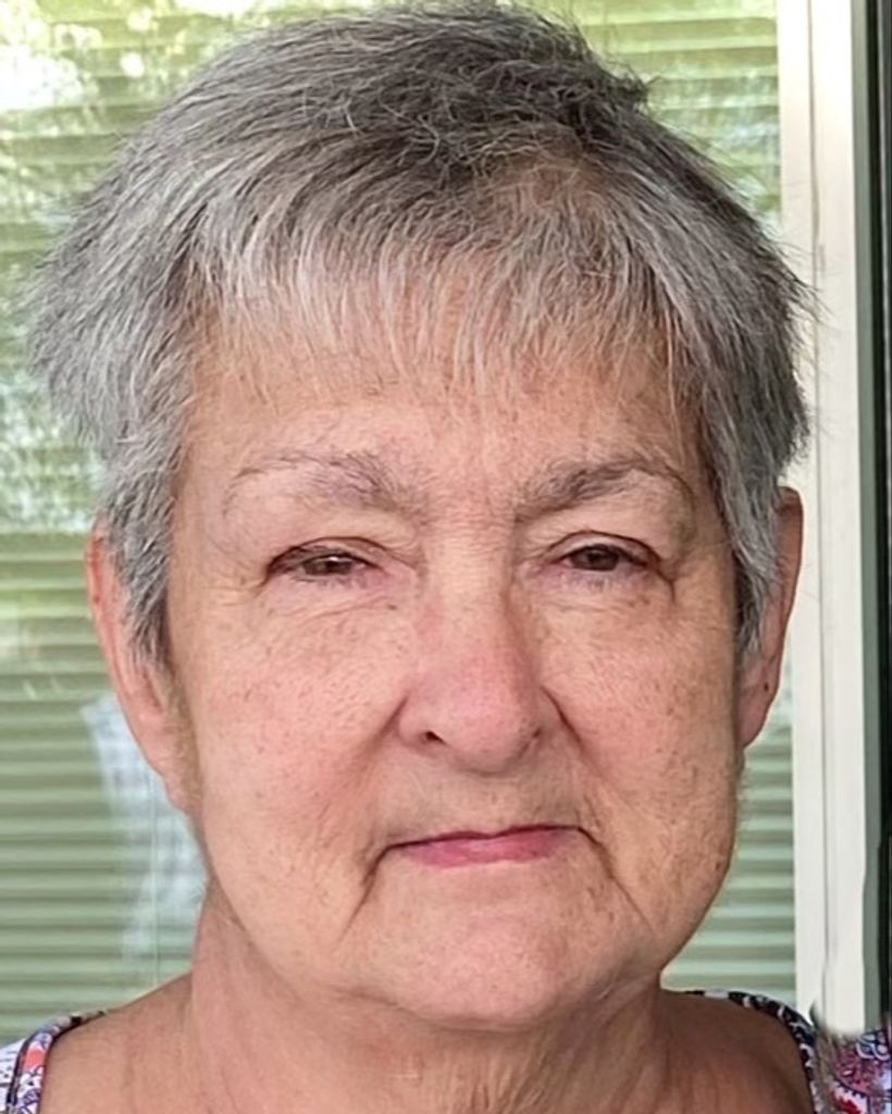 Tina Marie (Smith) Montgomery