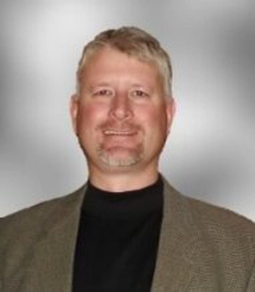 Brian Lynn Gaskill