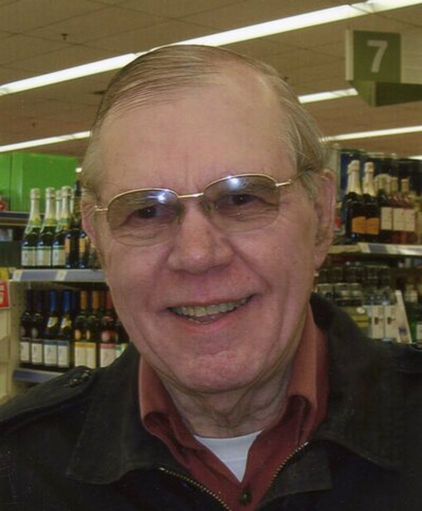 Harold Merwin Hunt Profile Photo