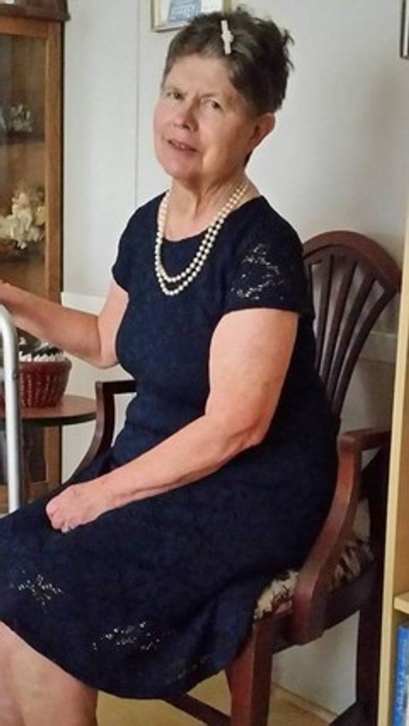 Jane Ann (Mccarthy)  Sznajader