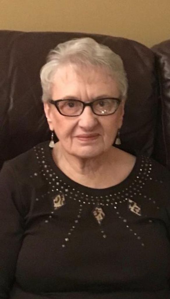 Fay Catherine Hiscock Profile Photo