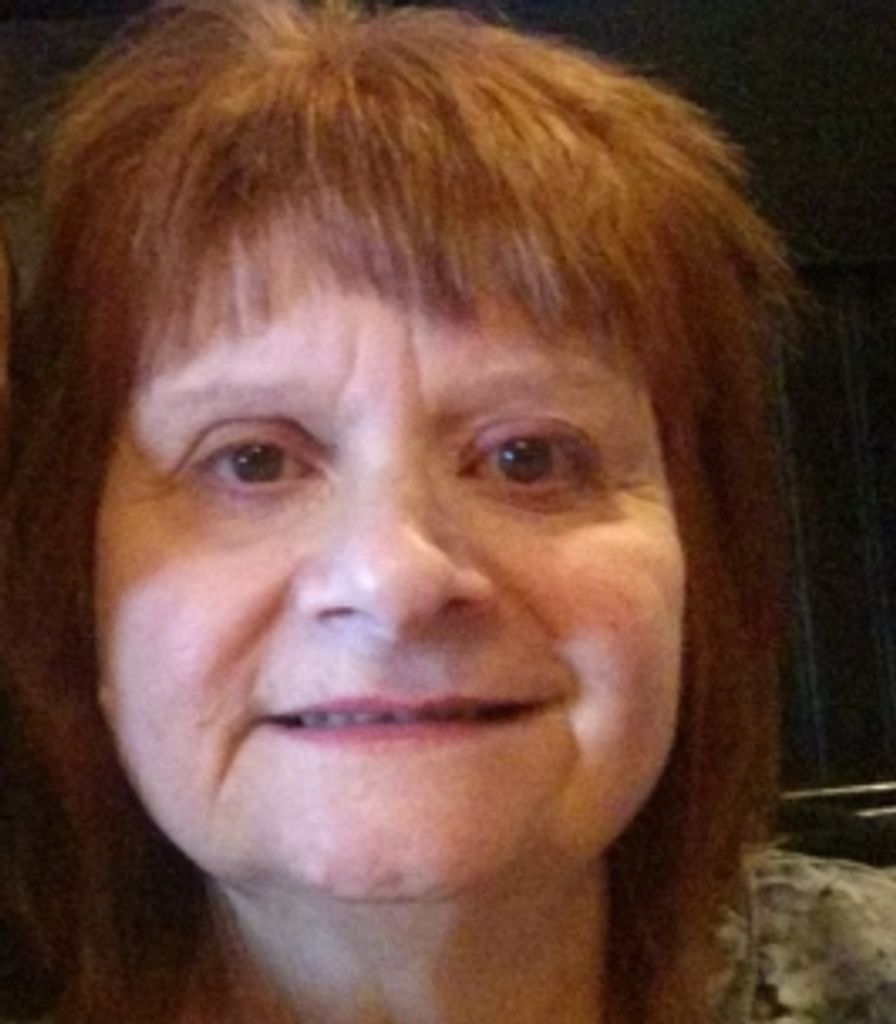 Linda  Caporuscio
