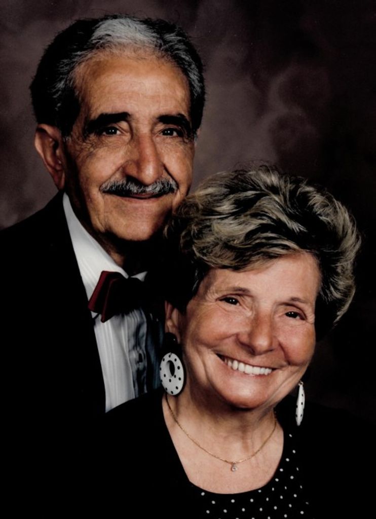 Theresa M. (Rossi) Caruso