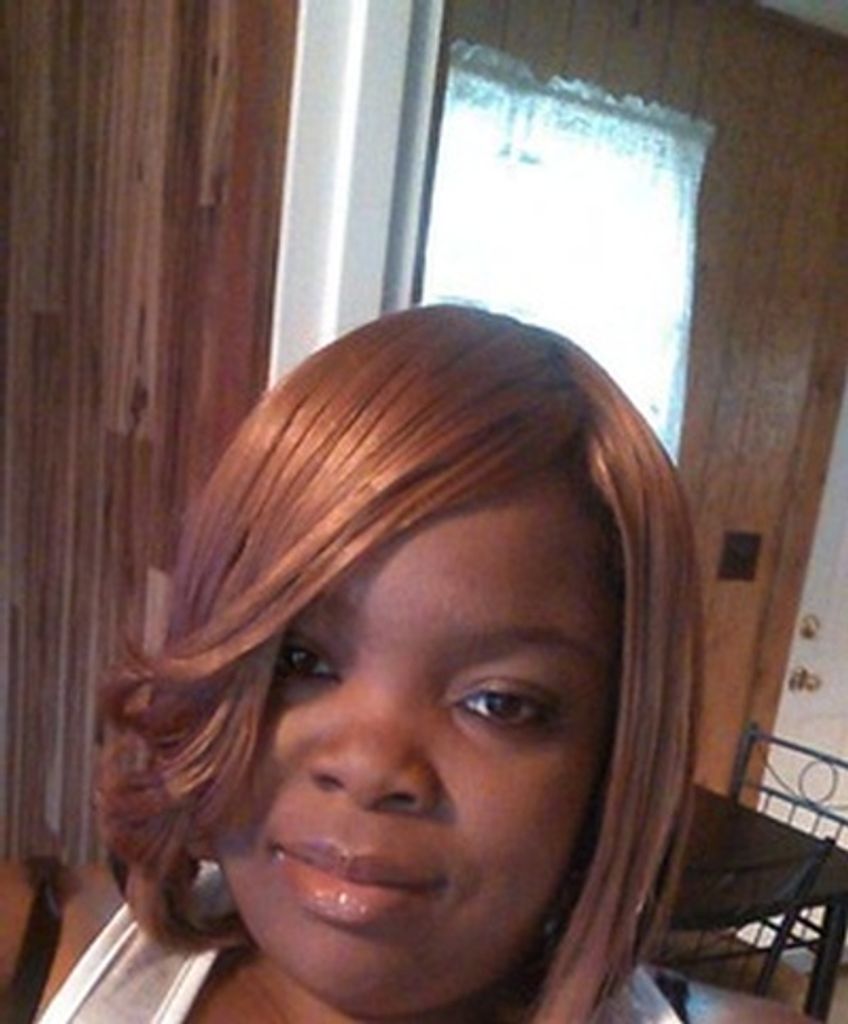 Tykia Latrece Bonner Profile Photo