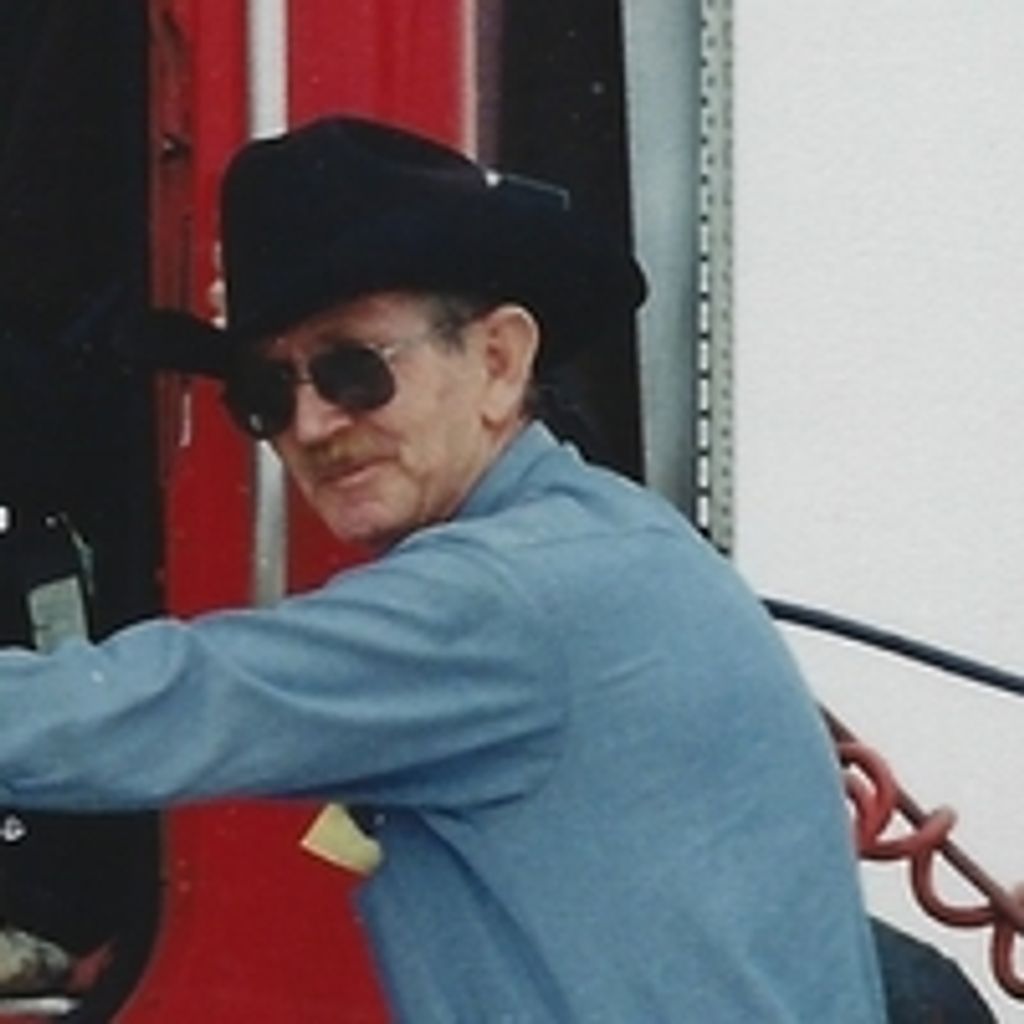 Charles Wayne Wallace