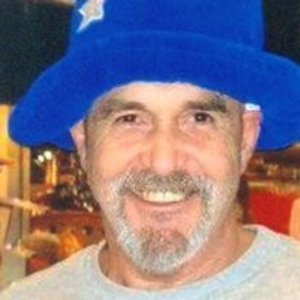Kenneth Gary Pelletier Profile Photo