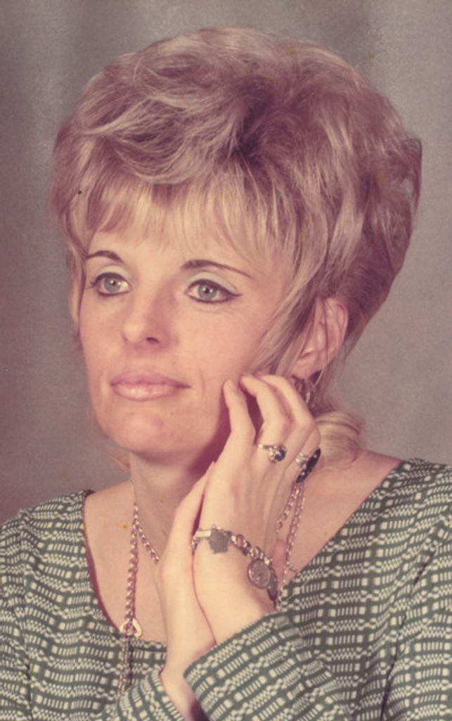 Janet R. Pyron Profile Photo