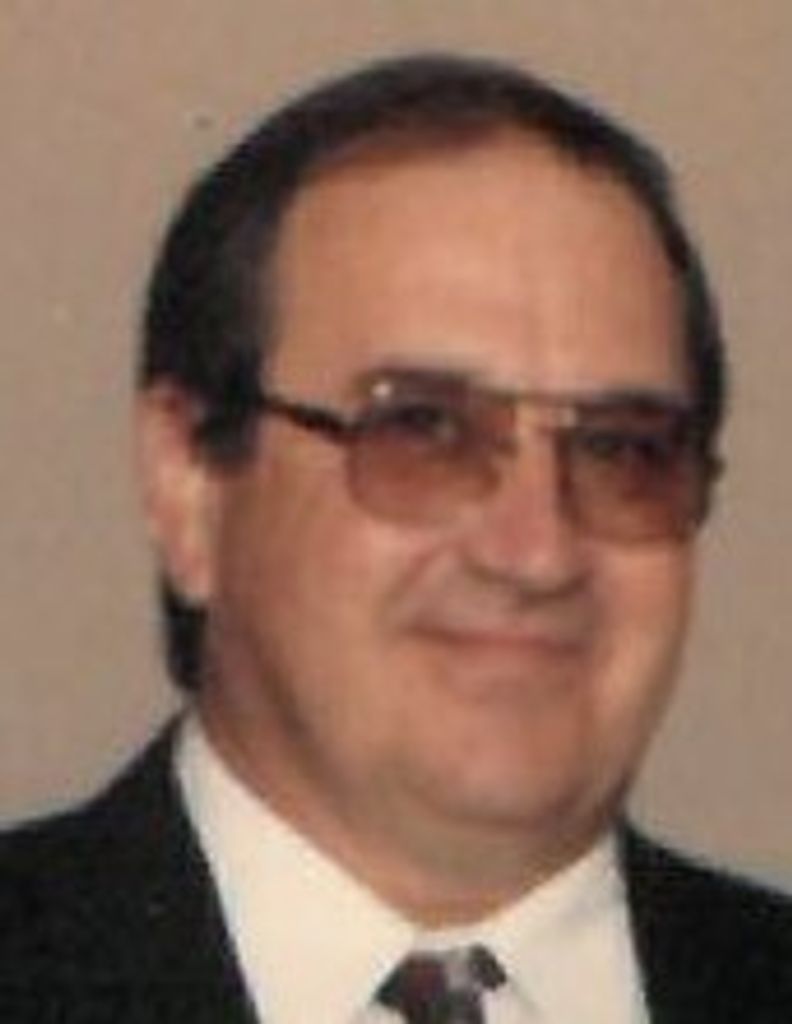 Samuel Reynolds