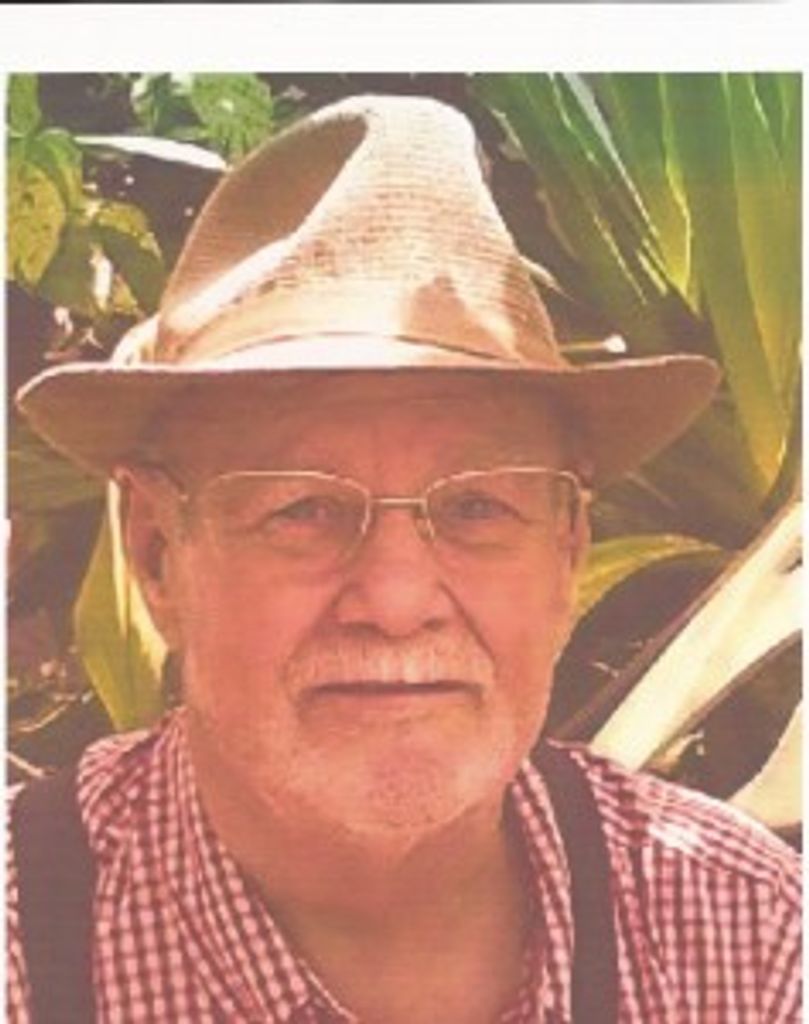 Charles Michael Adams Profile Photo