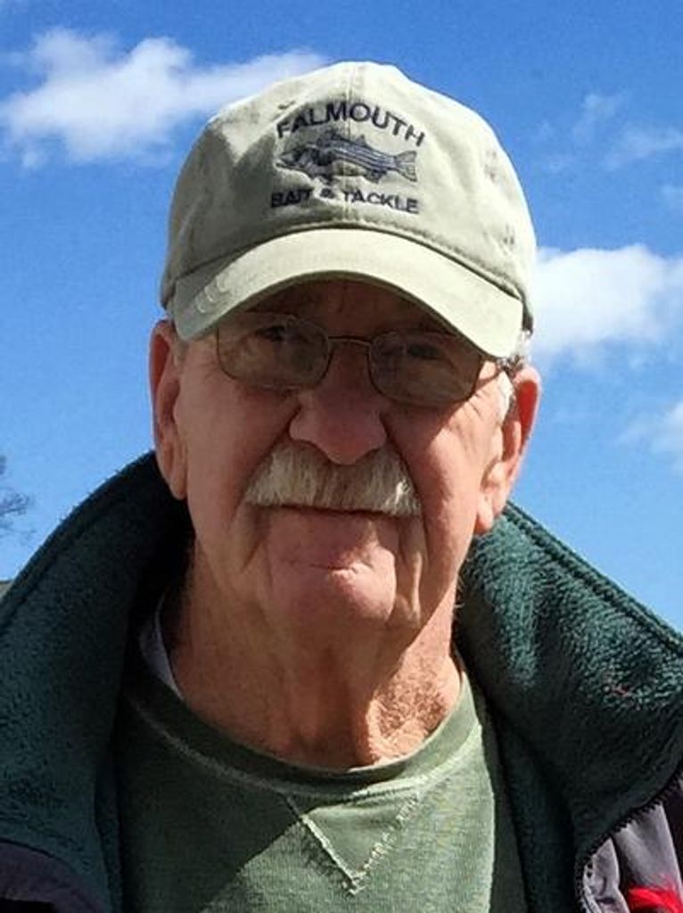 Raymond Joseph Deverix Profile Photo