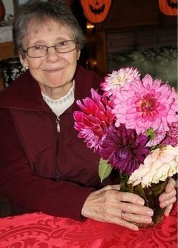 Phyllis M. Guilmette Profile Photo