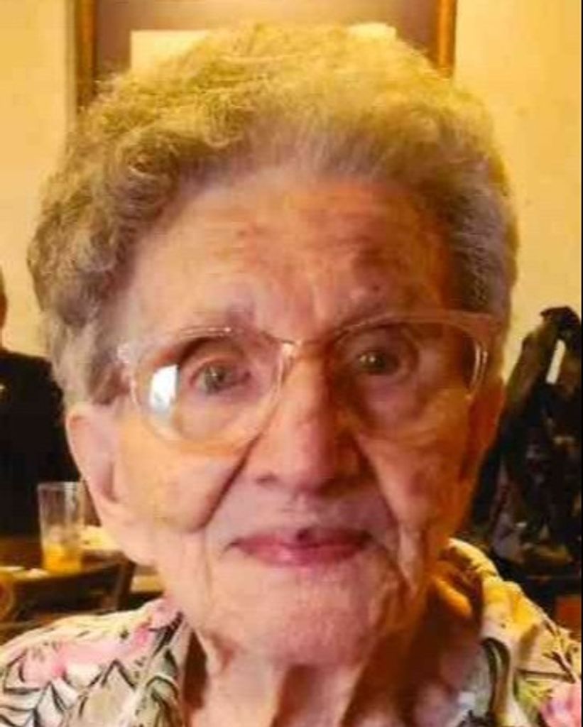 Vergie I. Norris Profile Photo