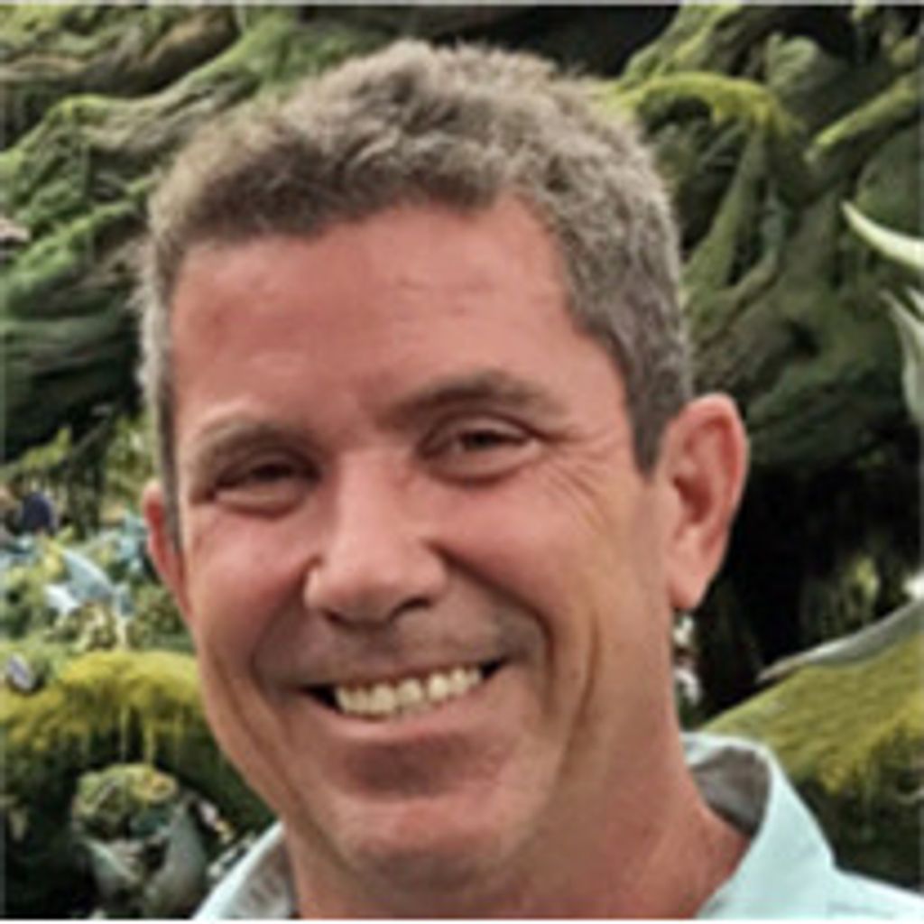 Michael Edward Lake