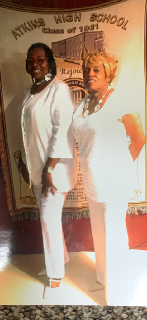 Ms. Santra Wilson Profile Photo