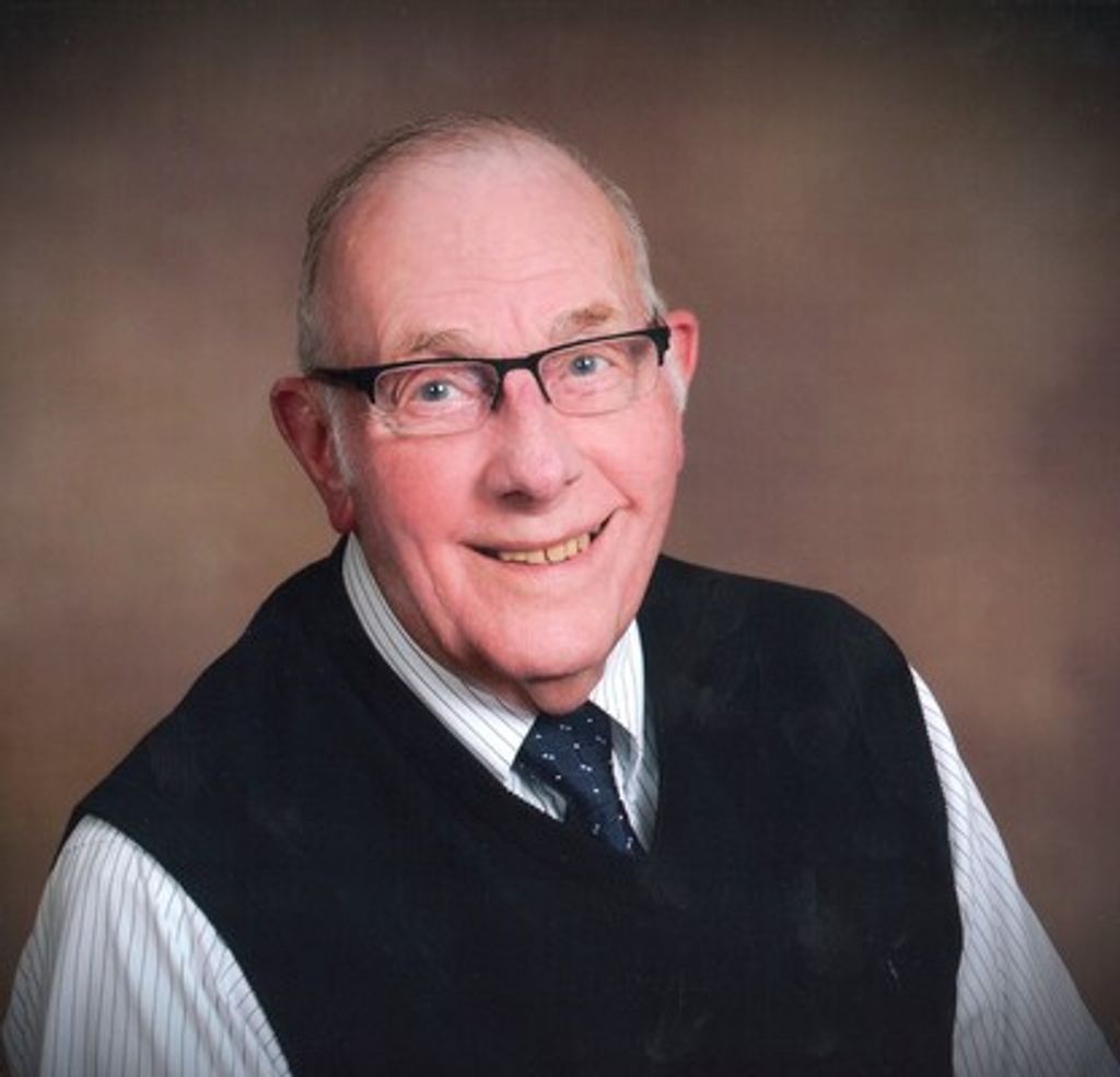 Joe Newman Profile Photo