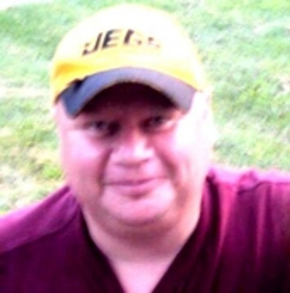 Jeffrey  Scott Woods