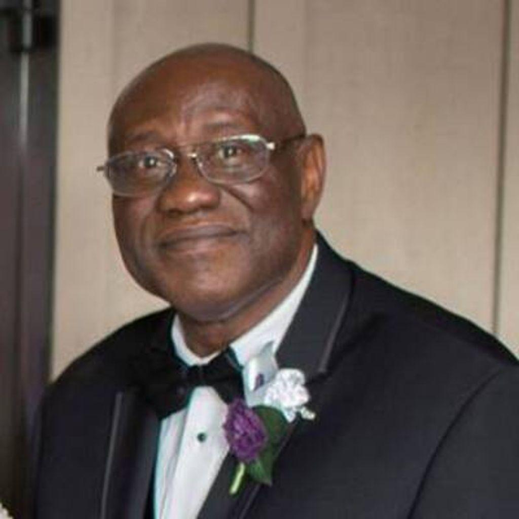 Sando T. Johnson Sr. Profile Photo